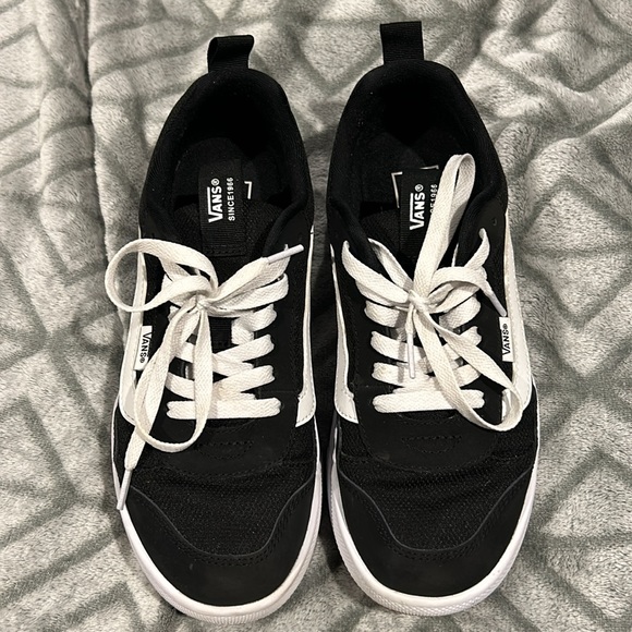 Vans Range EXP sneaker - Picture 3 of 8